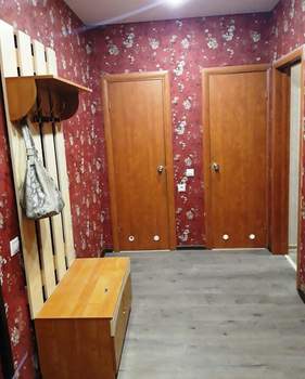 2-к квартира, вторичка, 60м2, 11/14 этаж