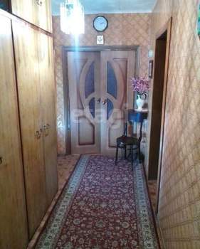 4-к квартира, вторичка, 76м2, 1/9 этаж