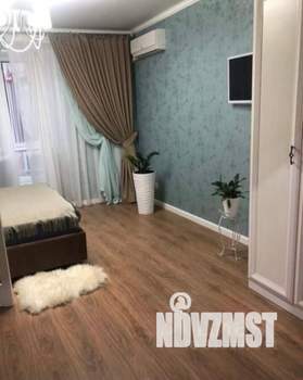 1-к квартира, вторичка, 44м2, 14/14 этаж