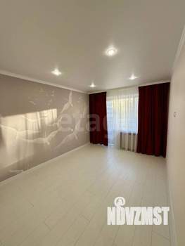 1-к квартира, вторичка, 34м2, 4/9 этаж