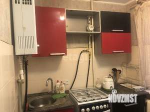 1-к квартира, вторичка, 32м2, 3/5 этаж