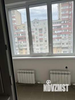 2-к квартира, вторичка, 72м2, 4/17 этаж