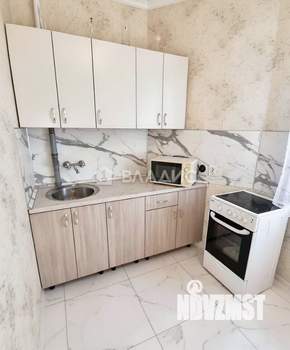 1-к квартира, вторичка, 48м2, 2/12 этаж