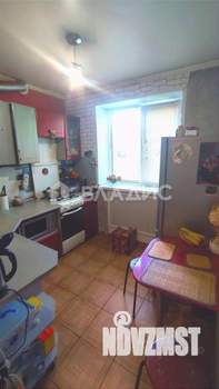 2-к квартира, вторичка, 43м2, 3/3 этаж