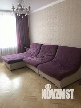 4-к квартира, вторичка, 83м2, 5/10 этаж