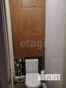 3-к квартира, вторичка, 61м2, 4/9 этаж