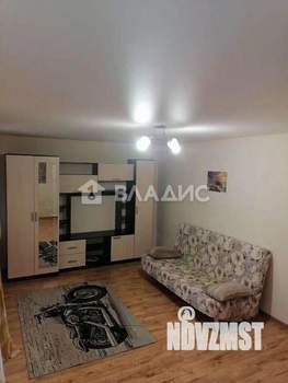 1-к квартира, вторичка, 42м2, 4/5 этаж