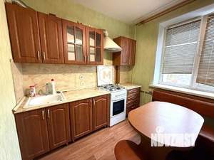 1-к квартира, вторичка, 34м2, 10/10 этаж