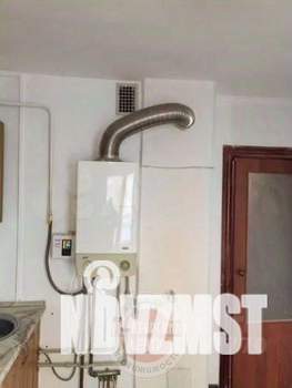 1-к квартира, вторичка, 43м2, 2/5 этаж