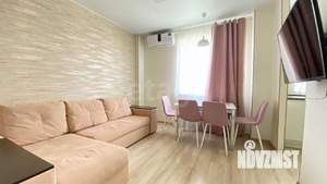 3-к квартира, вторичка, 59м2, 2/5 этаж