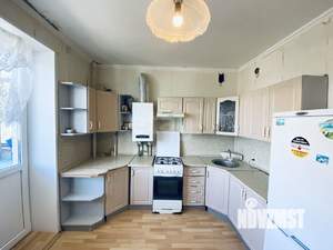 2-к квартира, вторичка, 59м2, 2/4 этаж