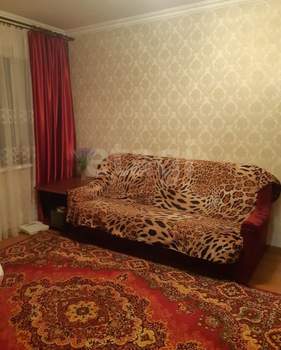 3-к квартира, вторичка, 60м2, 2/9 этаж