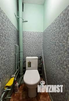 3-к квартира, вторичка, 69м2, 7/10 этаж