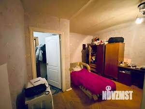 2-к квартира, вторичка, 43м2, 4/5 этаж