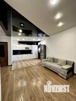 2-к квартира, вторичка, 77м2, 2/6 этаж