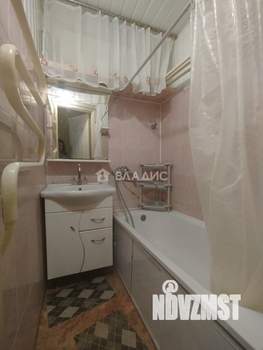 1-к квартира, вторичка, 31м2, 1/5 этаж