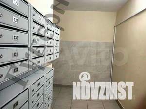 1-к квартира, вторичка, 35м2, 10/10 этаж