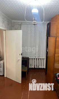 3-к квартира, вторичка, 56м2, 1/5 этаж