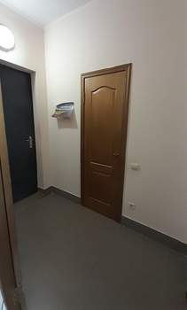 1-к квартира, вторичка, 37м2, 6/6 этаж