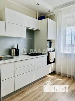 1-к квартира, вторичка, 35м2, 8/10 этаж