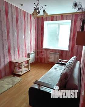 2-к квартира, вторичка, 58м2, 1/9 этаж