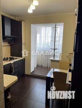 3-к квартира, вторичка, 75м2, 6/14 этаж