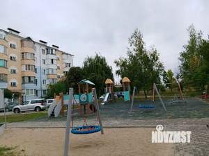 2-к квартира, вторичка, 58м2, 1/5 этаж