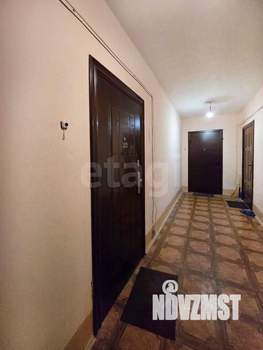 1-к квартира, вторичка, 34м2, 10/10 этаж