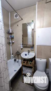 1-к квартира, вторичка, 31м2, 2/5 этаж