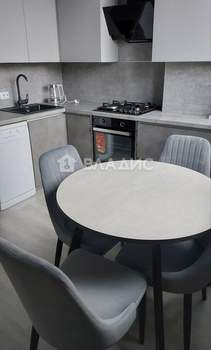 3-к квартира, вторичка, 71м2, 2/3 этаж