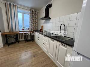 3-к квартира, вторичка, 100м2, 14/15 этаж