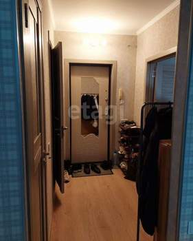 1-к квартира, вторичка, 34м2, 7/10 этаж