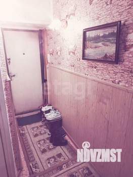 2-к квартира, вторичка, 48м2, 4/5 этаж