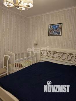 3-к квартира, вторичка, 72м2, 14/16 этаж
