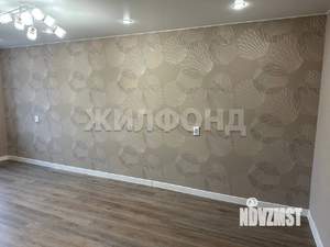 1-к квартира, вторичка, 36м2, 3/5 этаж