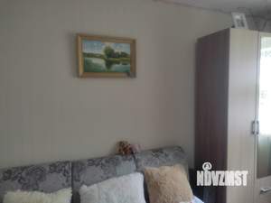 2-к квартира, вторичка, 51м2, 2/10 этаж