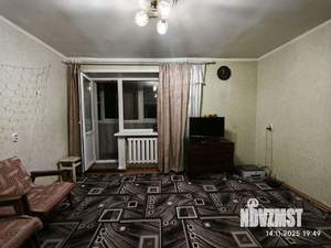 2-к квартира, вторичка, 35м2, 3/5 этаж