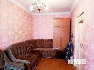2-к квартира, вторичка, 46м2, 2/2 этаж