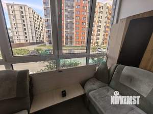 1-к квартира, вторичка, 40м2, 2/3 этаж