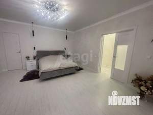 2-к квартира, вторичка, 87м2, 7/10 этаж