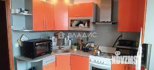 1-к квартира, вторичка, 34м2, 7/10 этаж