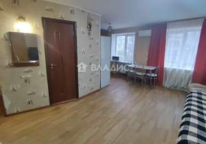 2-к квартира, вторичка, 43м2, 2/5 этаж