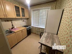 1-к квартира, вторичка, 28м2, 1/9 этаж