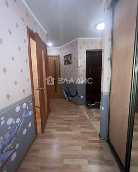 2-к квартира, вторичка, 42м2, 2/5 этаж