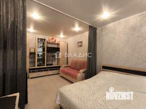 1-к квартира, вторичка, 34м2, 2/10 этаж