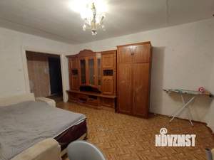 1-к квартира, вторичка, 37м2, 14/17 этаж