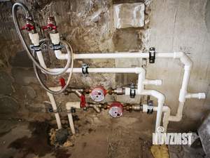 2-к квартира, вторичка, 34м2, 1/12 этаж