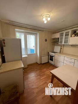 2-к квартира, вторичка, 51м2, 2/12 этаж