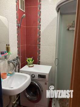 1-к квартира, вторичка, 33м2, 5/10 этаж