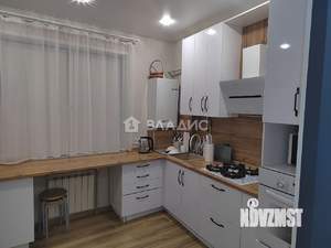 1-к квартира, вторичка, 49м2, 2/9 этаж